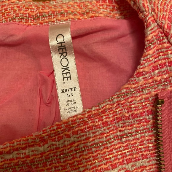 Cute stylish jacket - Picture 2 of 5